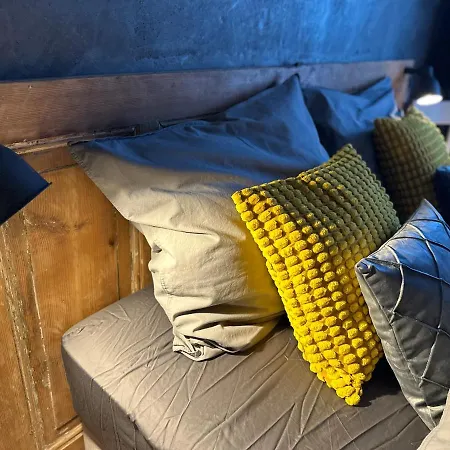 Designapartment 2.0 Daire Wittenberg