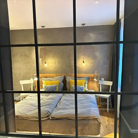 Designapartment 2.0 *
