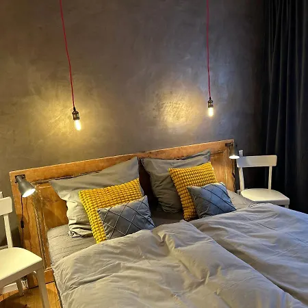 Designapartment 2.0 Wittenberg