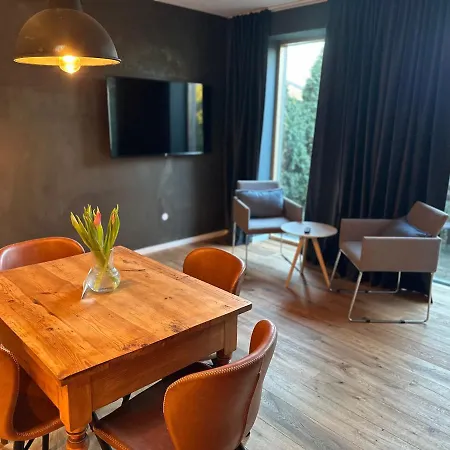 Designapartment 2.0 Wittenberg