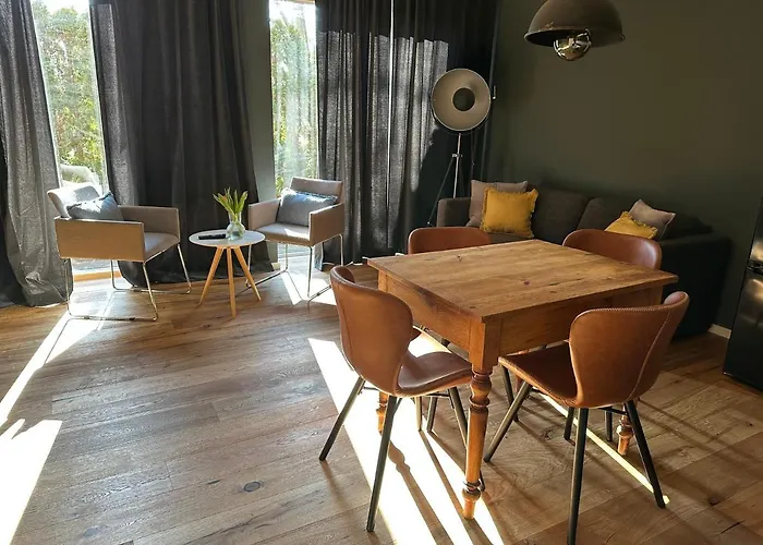 Designapartment 2.0 Wittenberg