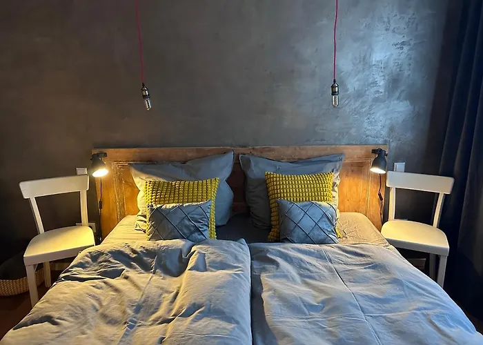 Designapartment 2.0 Wittenberg