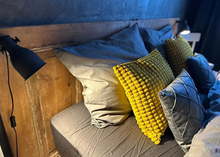 Designapartment 2.0 アパート ルターシュタット・ヴィッテンベルク