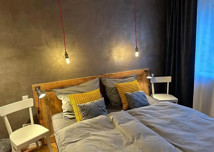 Designapartment 2.0 Wittenberg