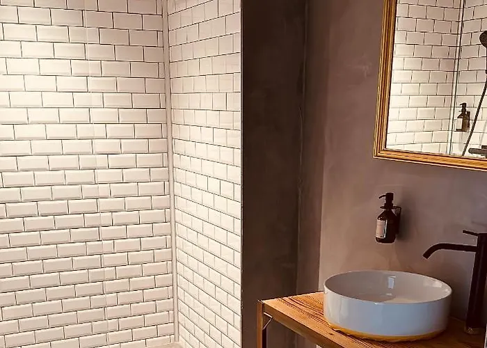 Daire Designapartment 2.0 *