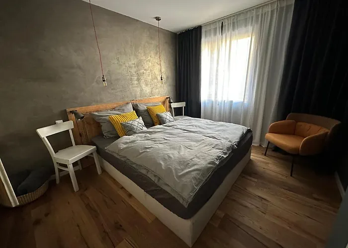 Designapartment 2.0 アパート *